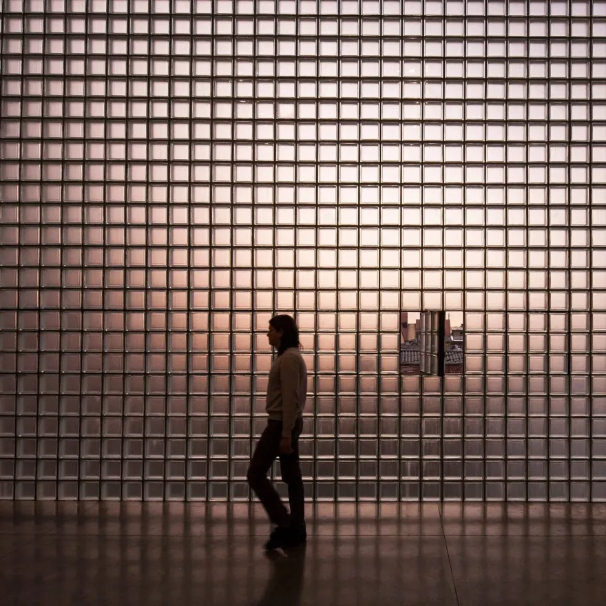哥伦比亚艺术工厂· Doris Salcedo 雕塑工作室-34
