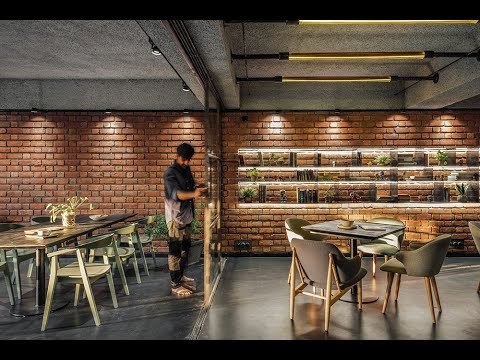 Modernist Coffee / The Crossboundaries-41