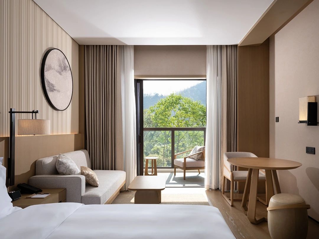 仙居悦柳度假酒店丨中国台州丨悦榕集团-100