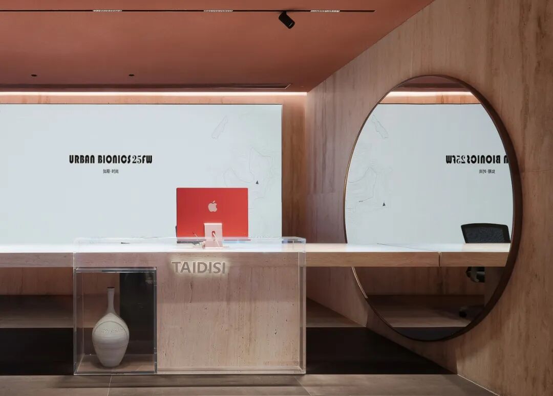 JHD集汇设计之大地艺术馆及办公空间等设计项目-6