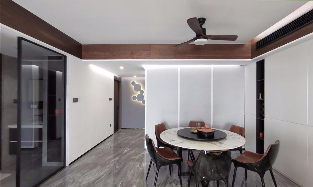 改善空间利用，打造实用美观家居-17