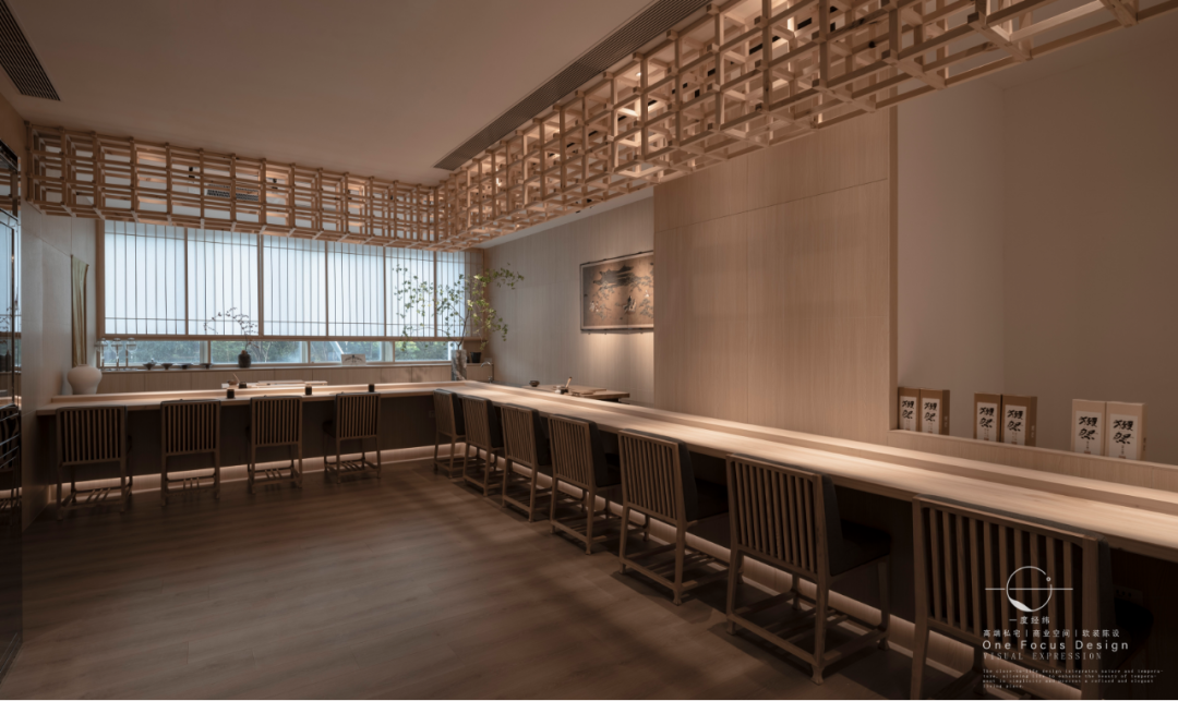 壹喜日料丨中国深圳丨一度经纬-23