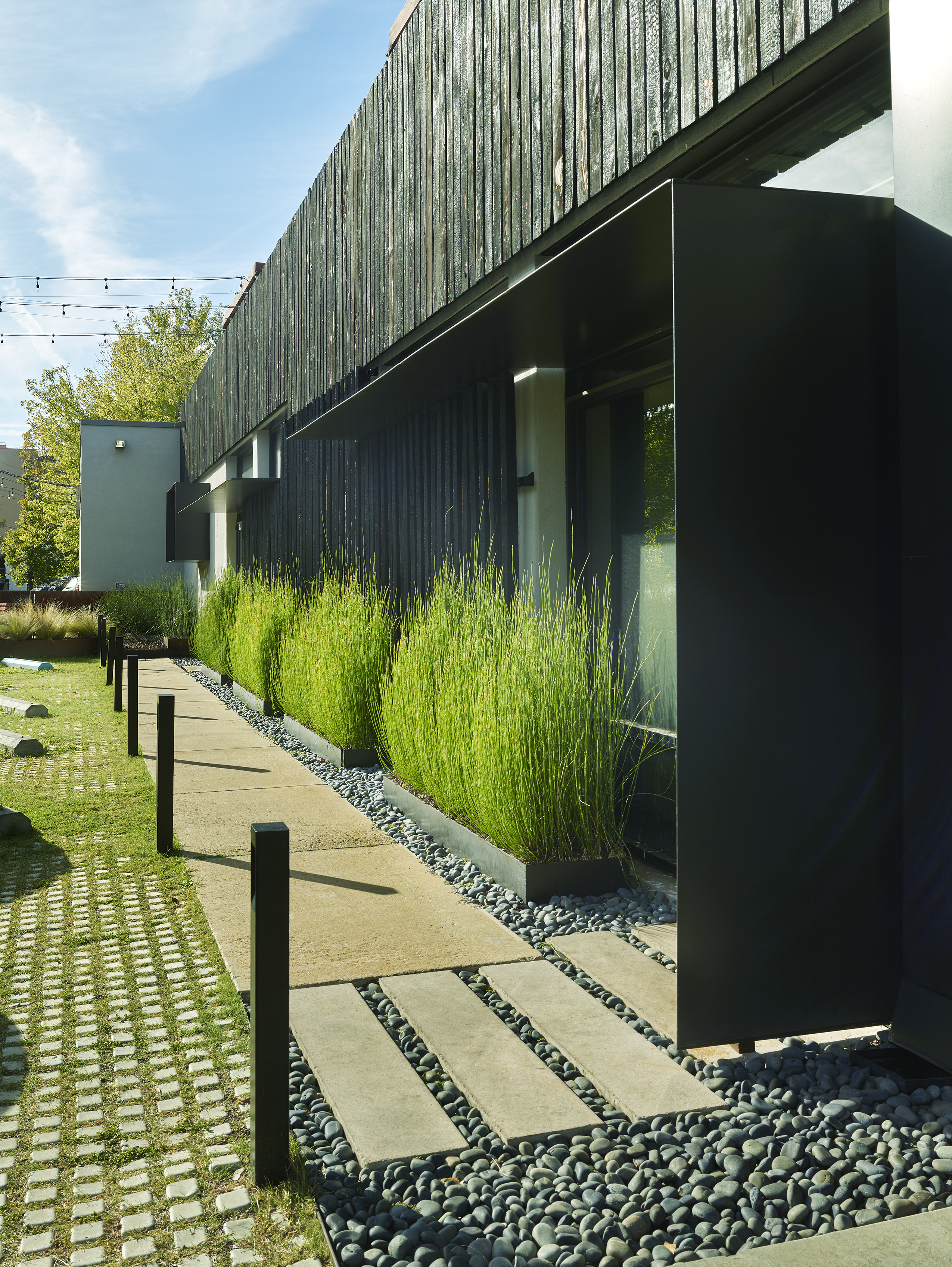 modus studio 打造绿色建筑传奇 · 15 Church Avenue + 200 Center Street-12