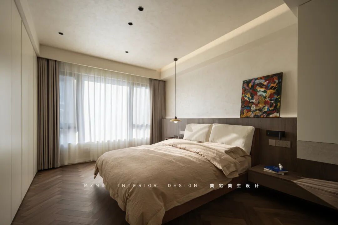 美宅作品丨和雅-119