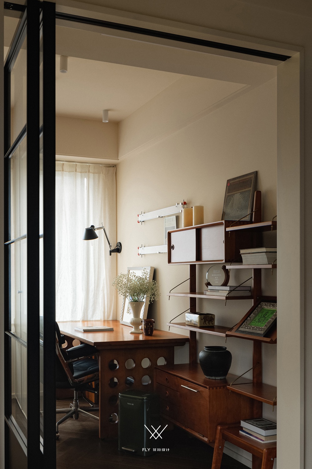 「繁星汇聚·岁月成集」混搭丨中国杭州丨菲拉设计-54