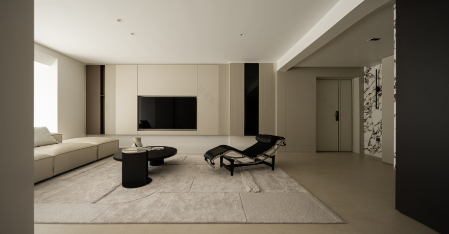 中交御墅丨王绍桔-5