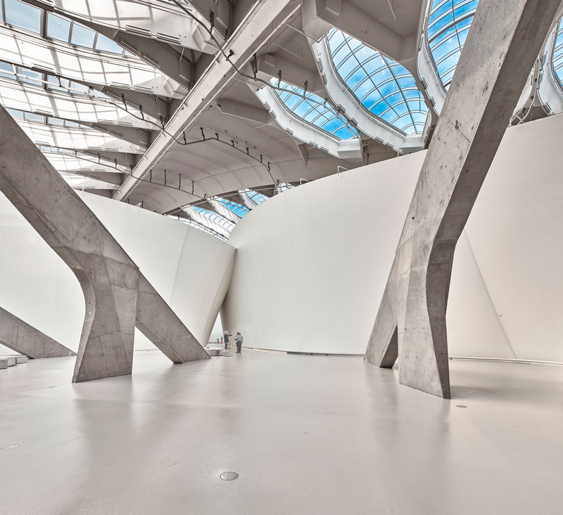 蒙特利尔生物馆改造项目丨加拿大蒙特利尔丨KANVA,与NEUF architect(e)s等合作-50