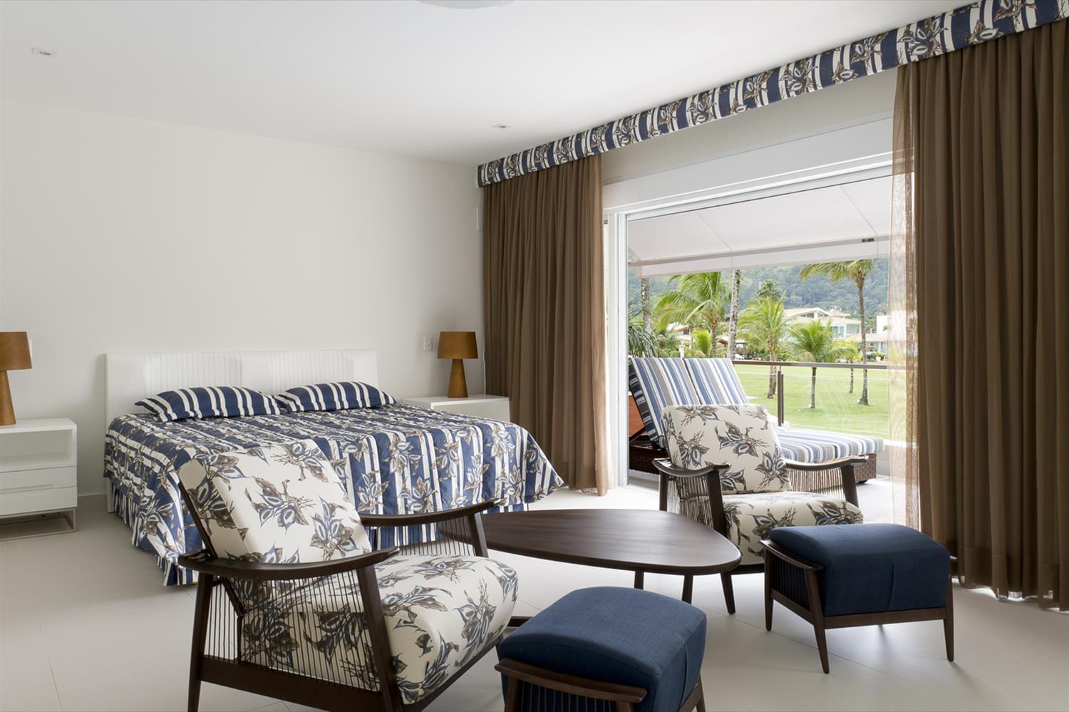 巴西 Tabatinga 海滨住宅——节能环保的现代设计-27