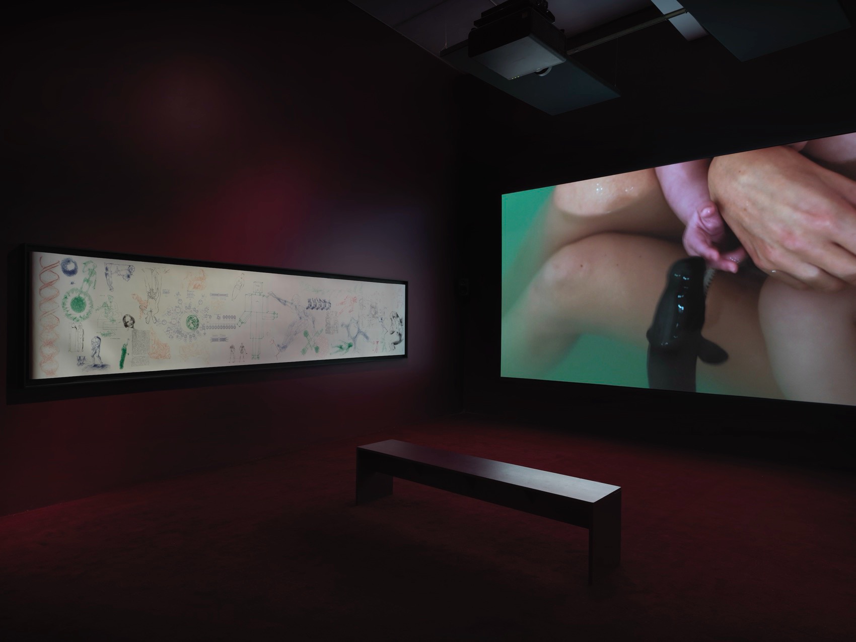 新当代艺术博物馆扩建丨美国曼哈顿丨OMA纽约,Cooper Robertson（现Corgan）-283