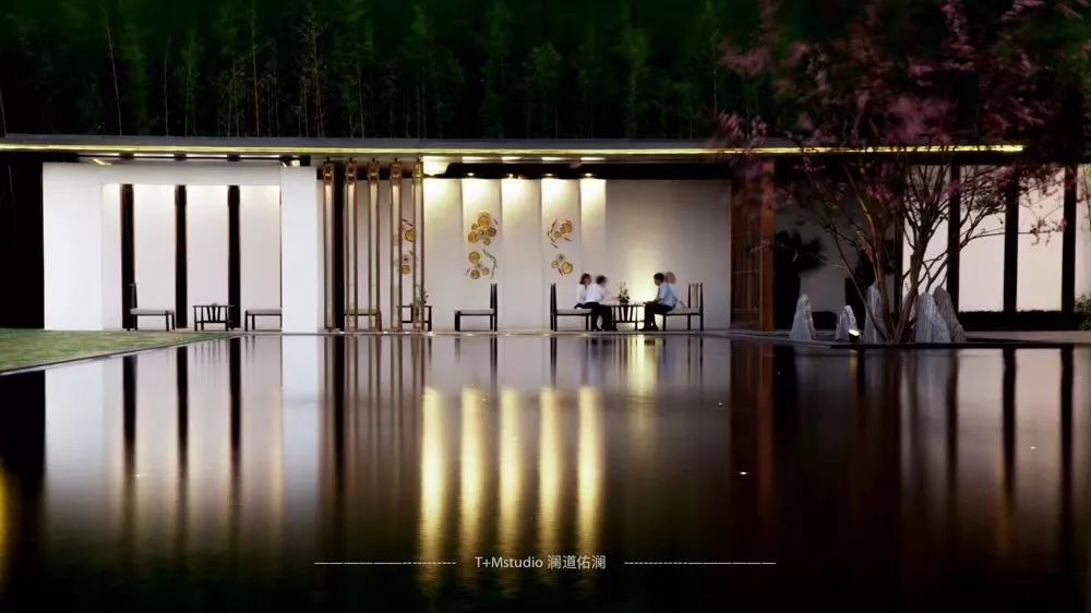 澜道设计 | 地产景观设计新趋势与实践-49