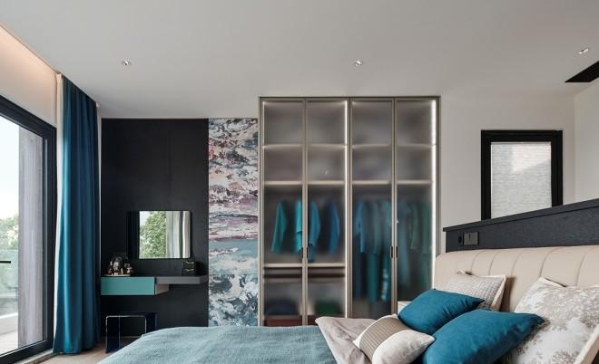 孔雀庄园展厅-91