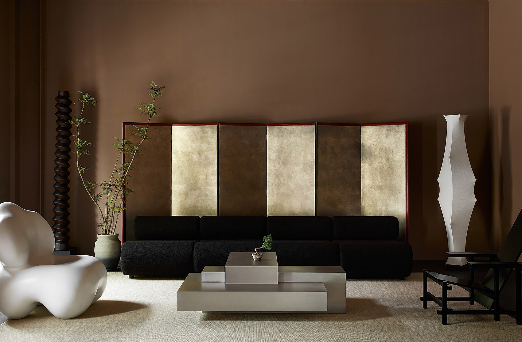 北京一三摄影空间丨中国北京丨NOTHING DESIGN工作室-106