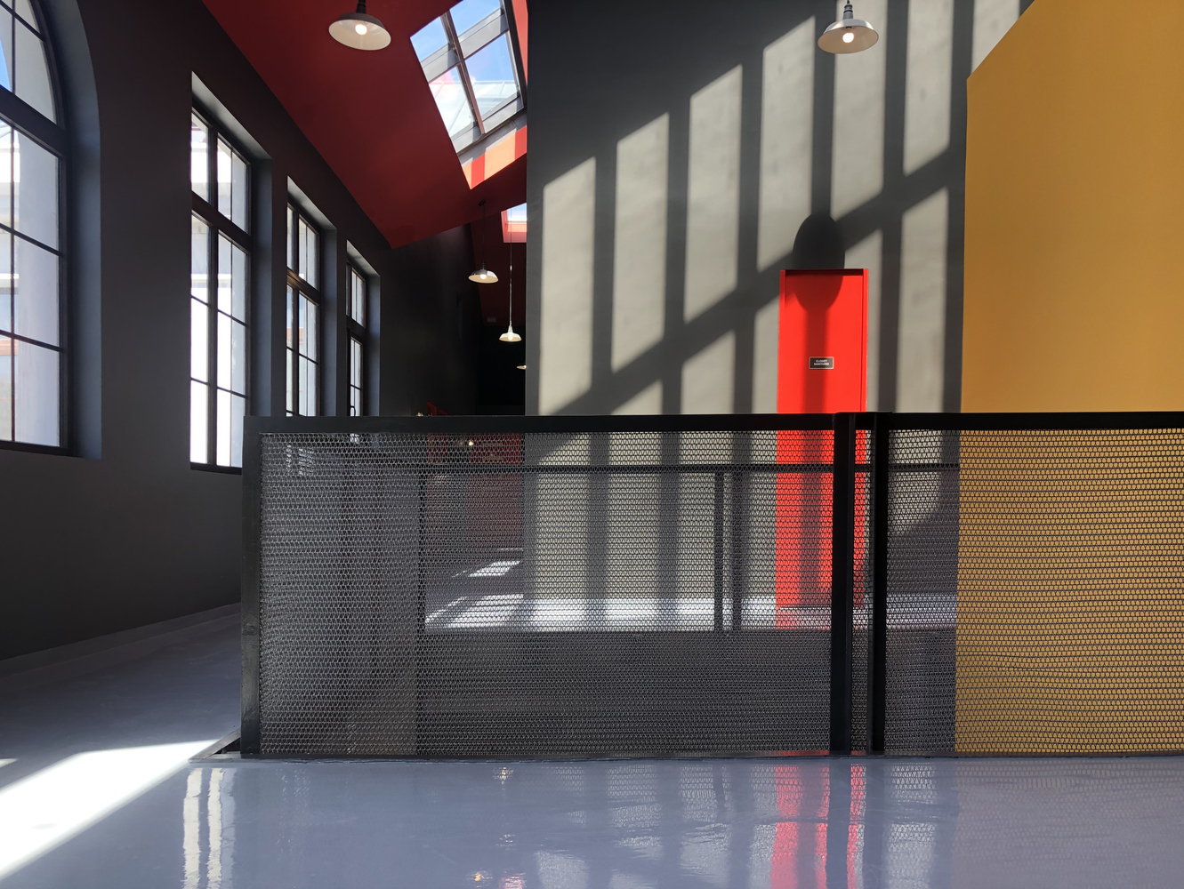 Mirador Barón 大楼丨智利丨Mathias Klotz-39