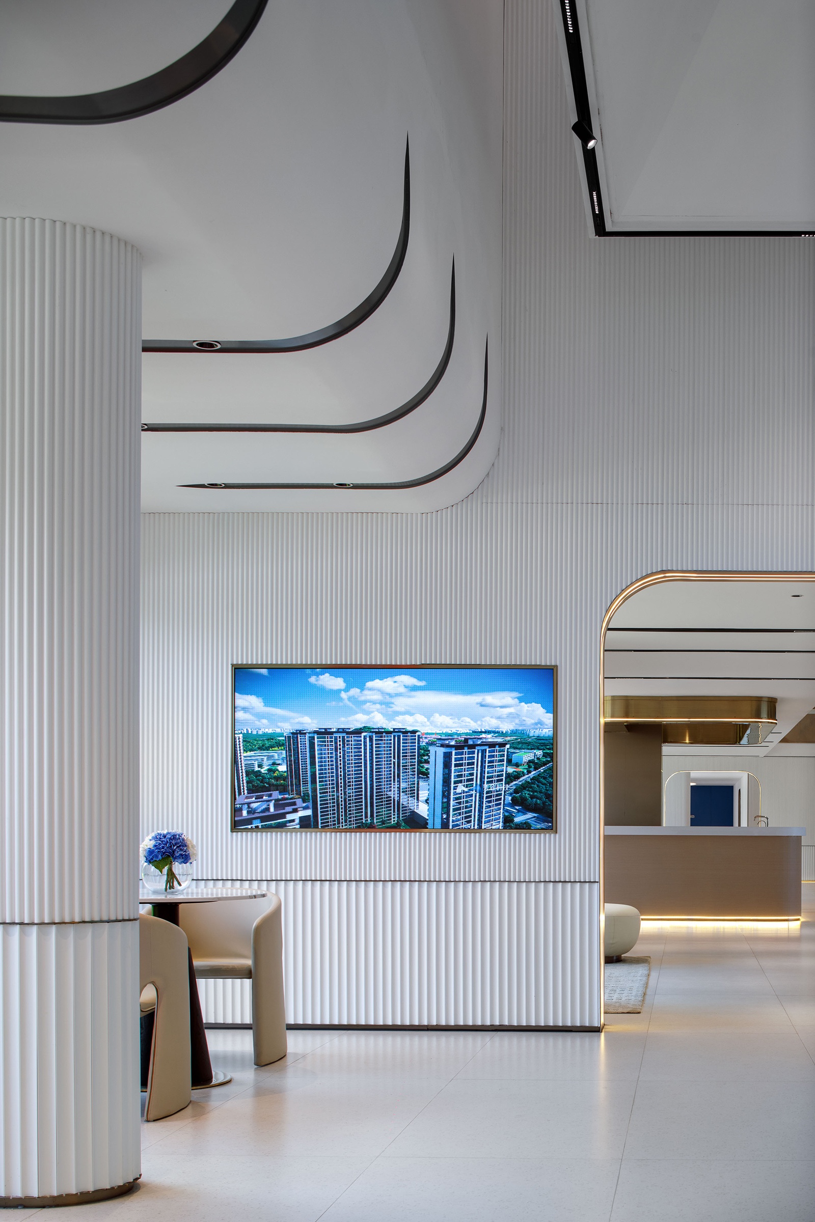 柘城山湖公园四期销售中心-10