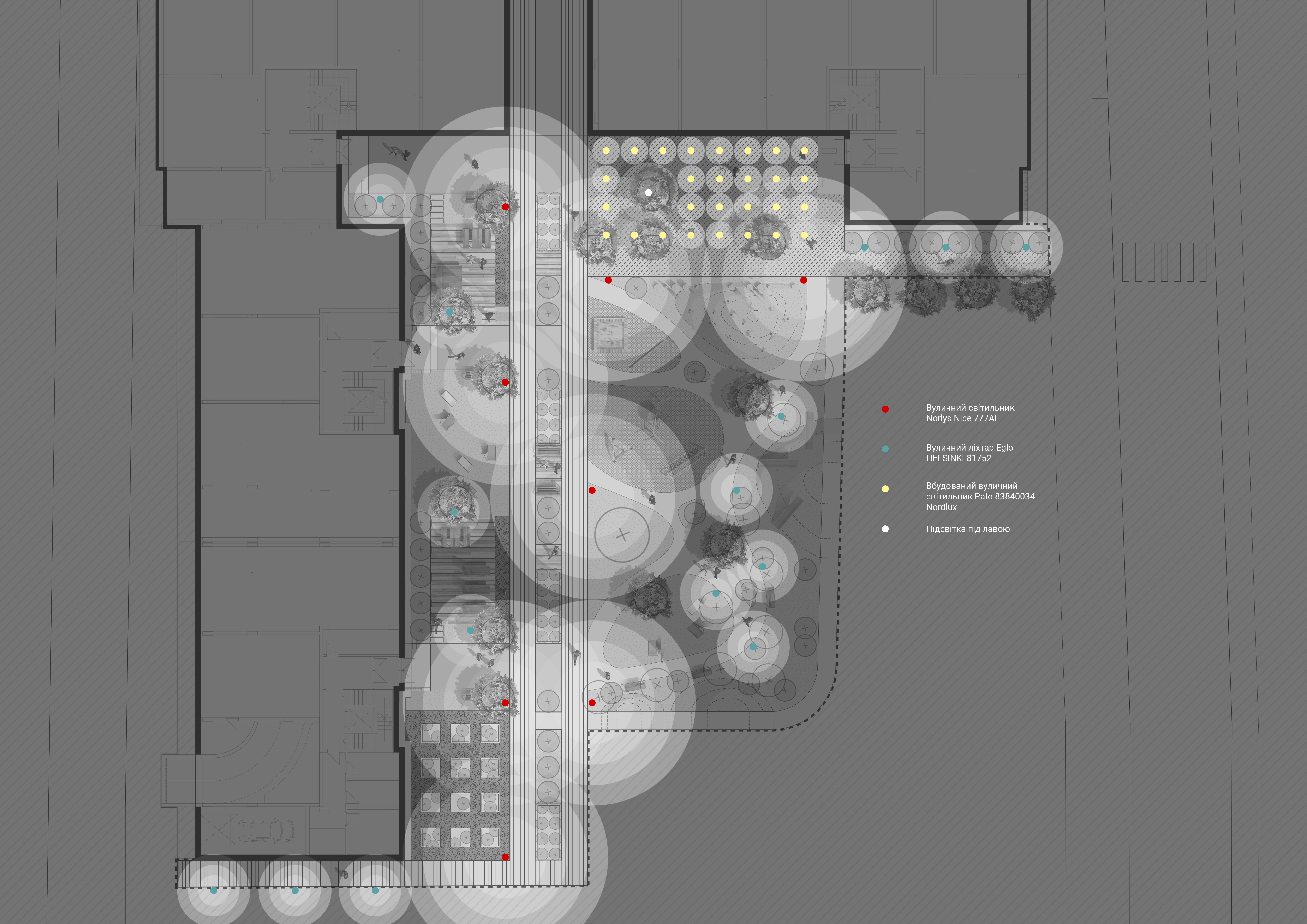Uzhgorod 新建筑内部空间概念设计丨乌克兰-23