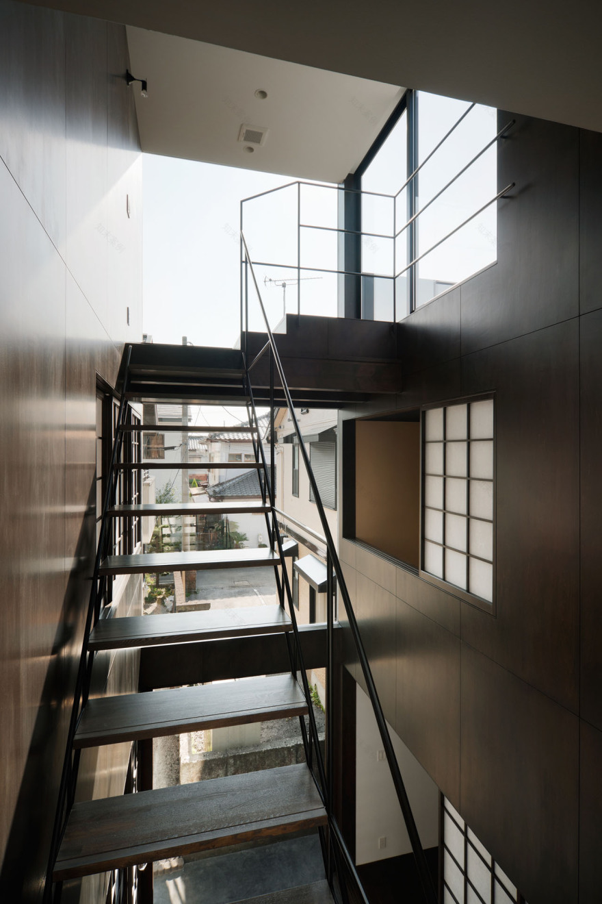 house in utsunomita-12