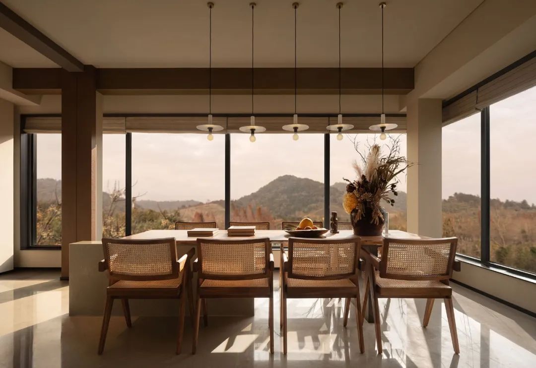 融创莫干溪谷·竹霖里丨中国湖州丨众睦设计-36