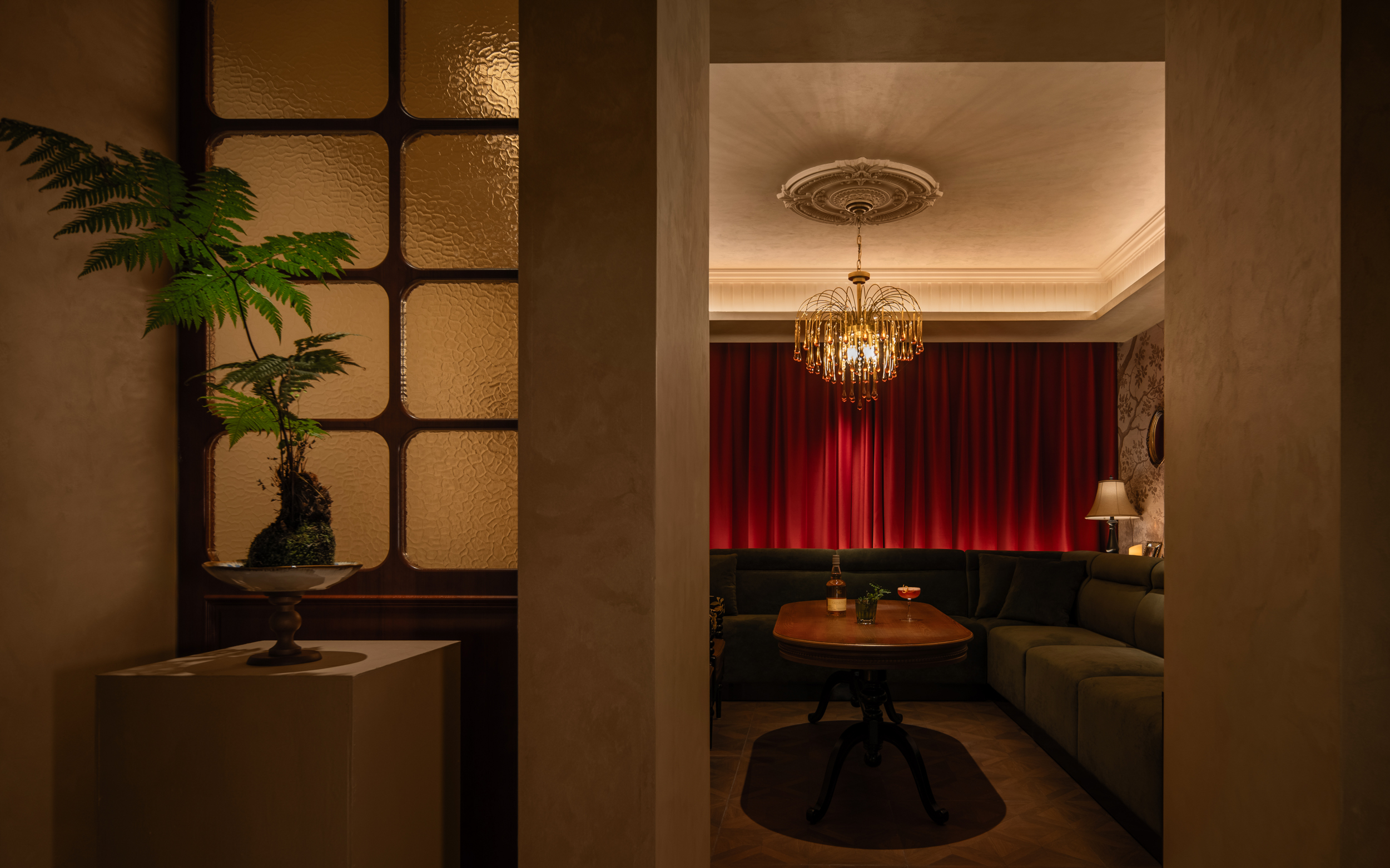 丨中国昭通丨成都安野设计事务所-54