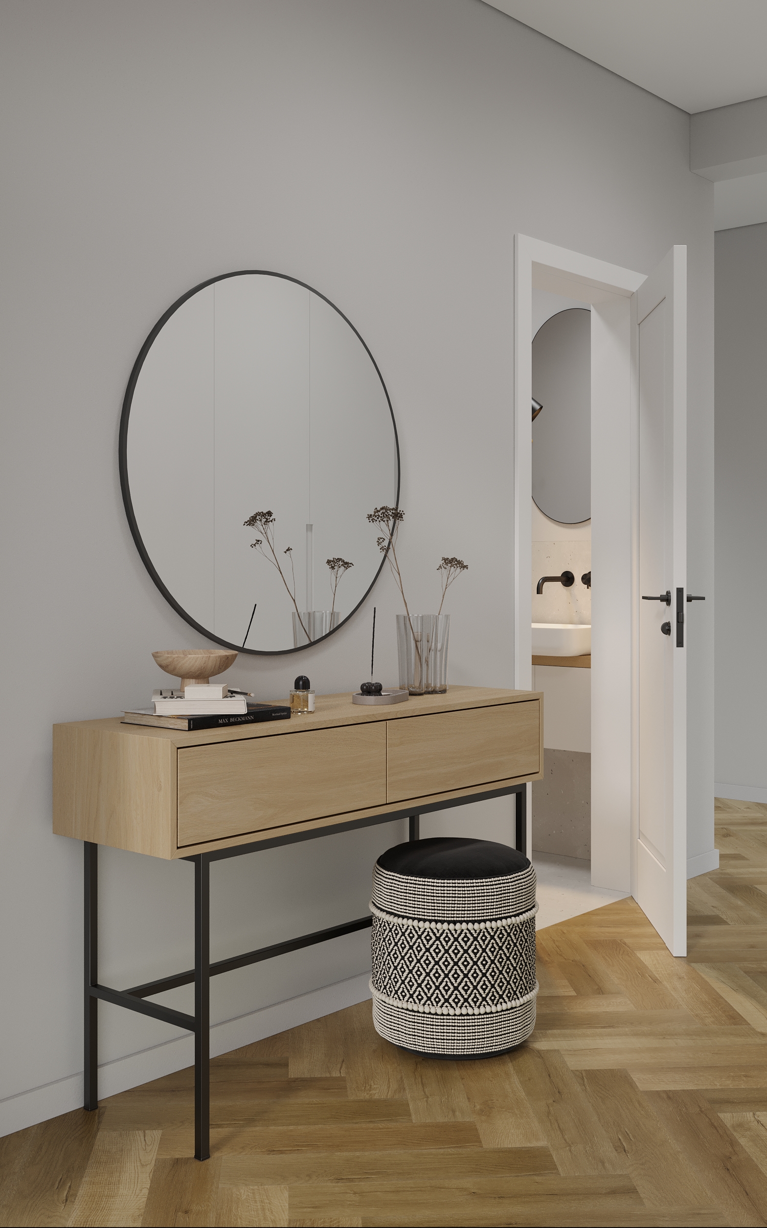 Scandinavian House-4