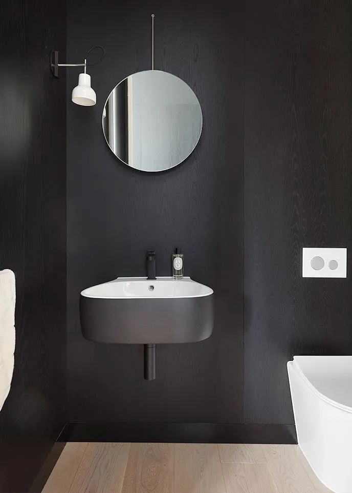 优雅空间丨Pleysier Perkins 和 Sanders＆King-46