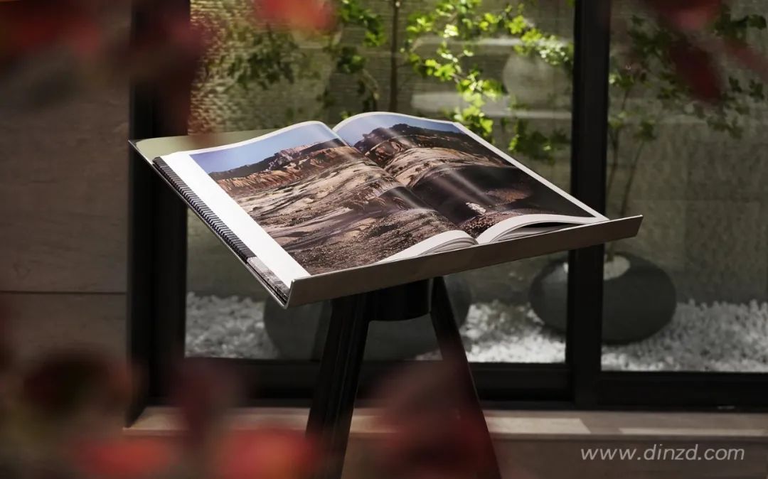 德商花样年·碧云天玺生活美学馆丨中国成都丨拾集筑造-31