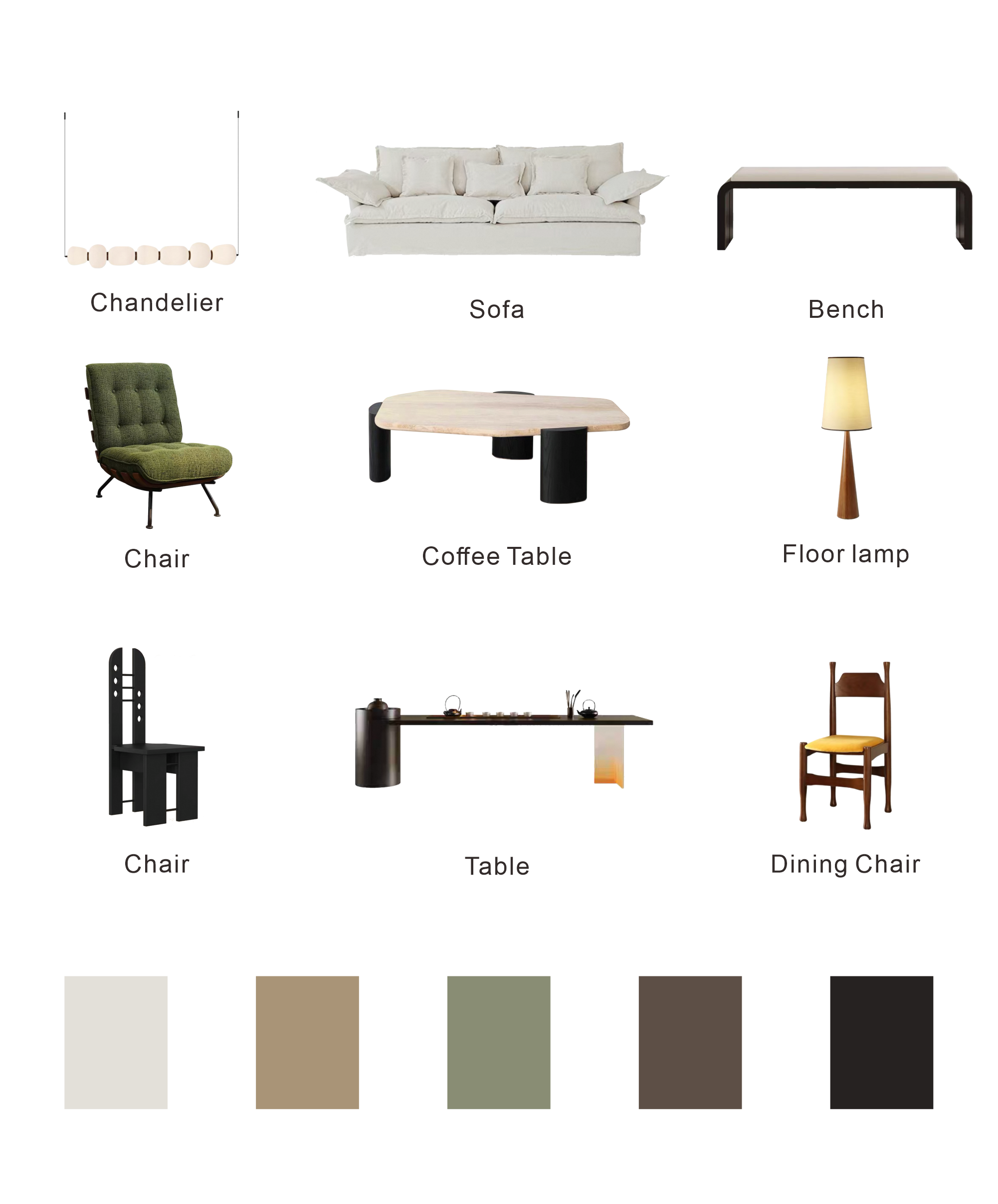 《绿怡》丨中国成都丨成都宏福樘设计-41