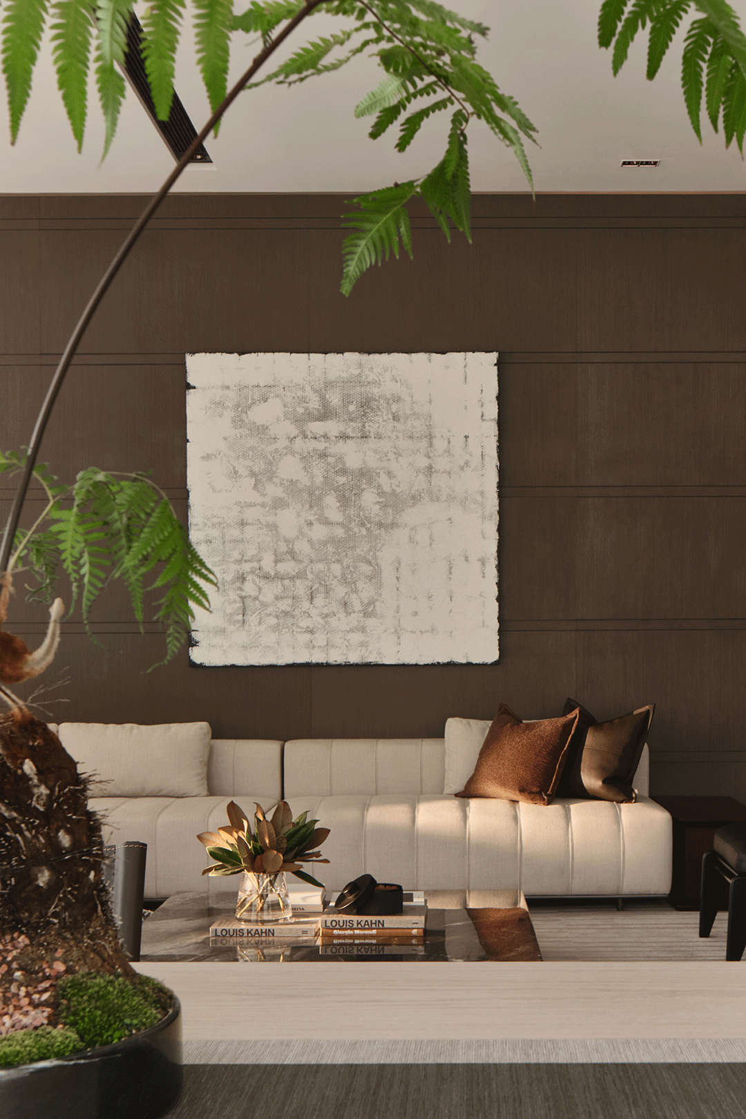 南京栖霞建设星叶栖悦湾展示中心丨中国南京-10