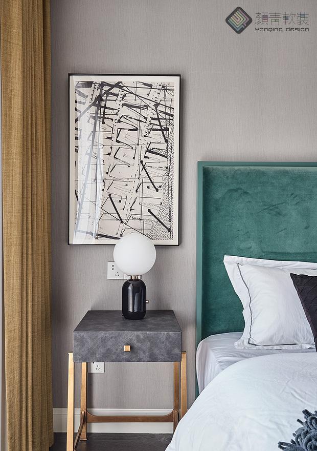 开放式客餐厅设计,打造精致和谐家居空间-32