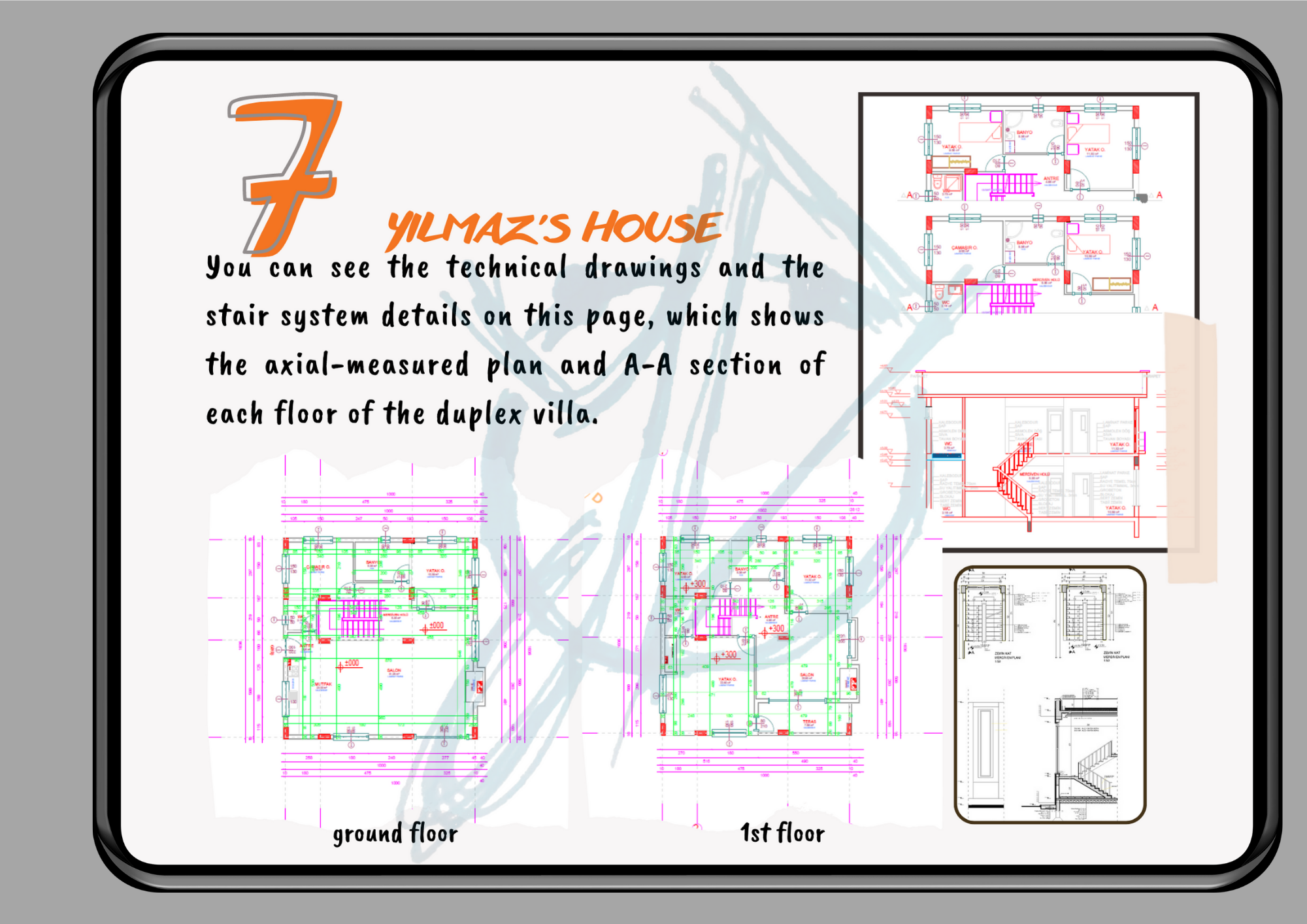 InteriorArch student of Portfolio-24