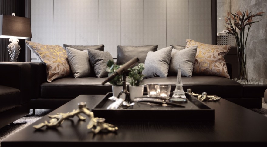 台中都會綠意別墅.宏觀-24