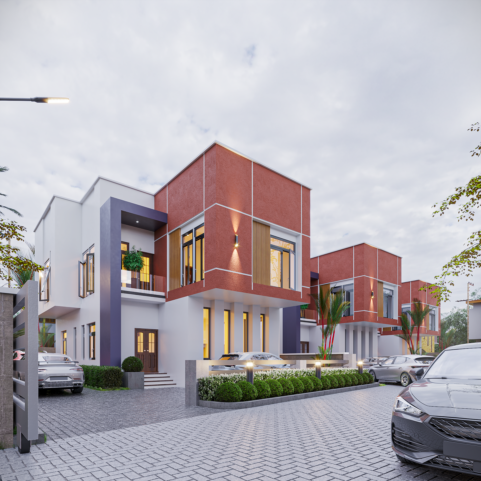 LUTUNDE丨尼日利亚伊巴丹-6