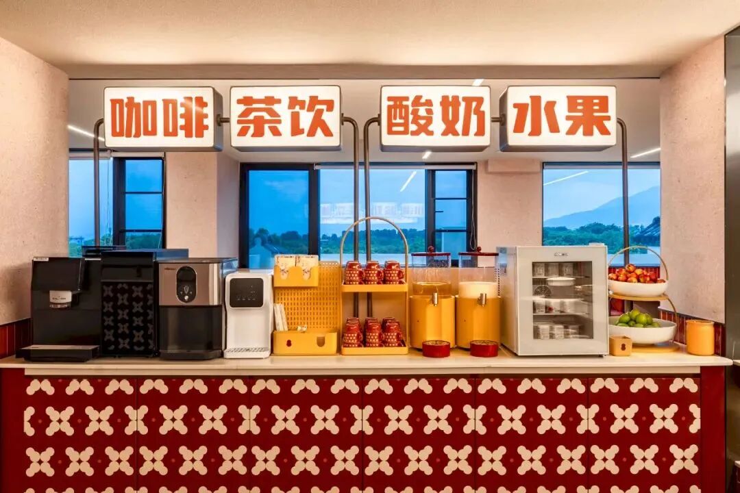 你好酒店2.0，你住过了吗？-128