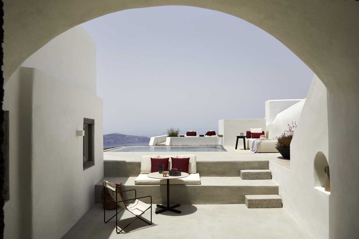 Atoles 度假酒店丨Stone&Walls-14