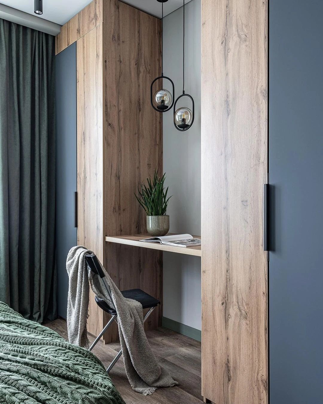 32㎡舒适小宅设计-21