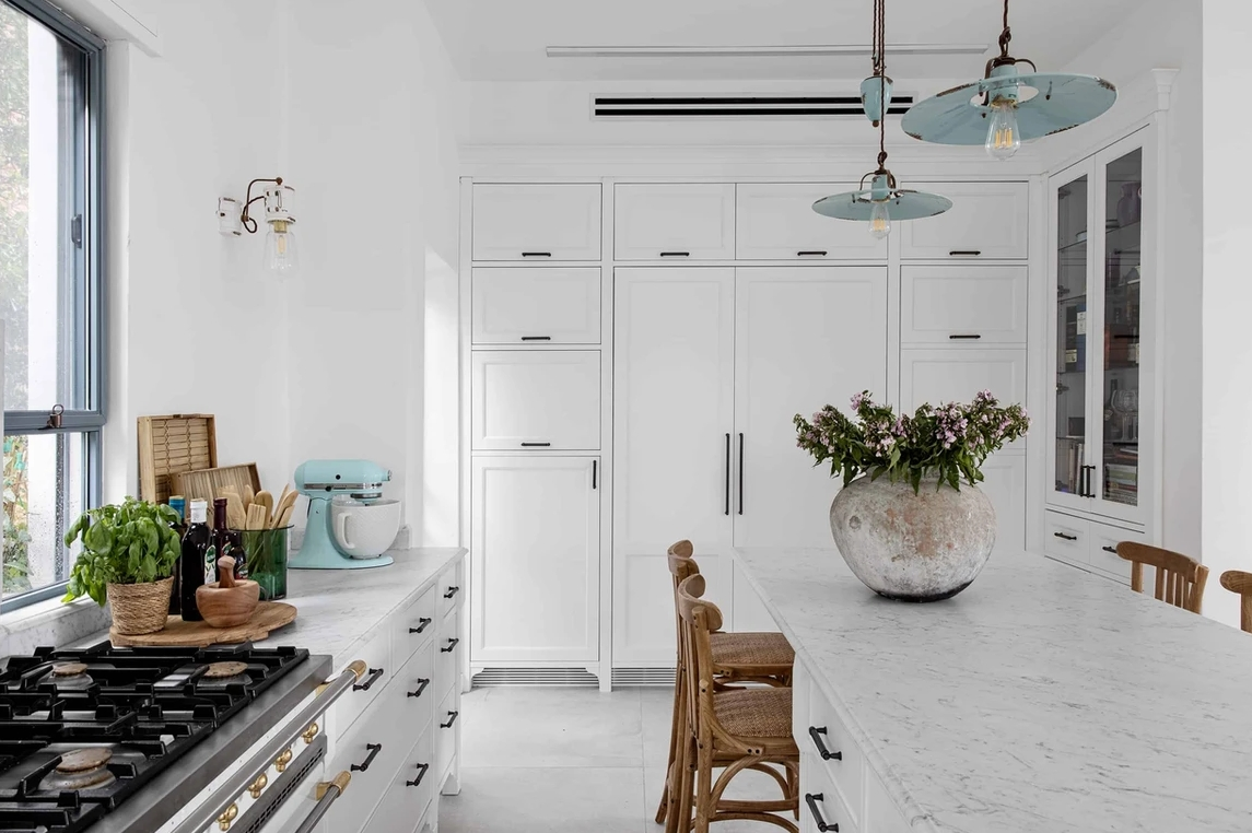 白色梦想家园丨以色列丨Keren NivToledano-13