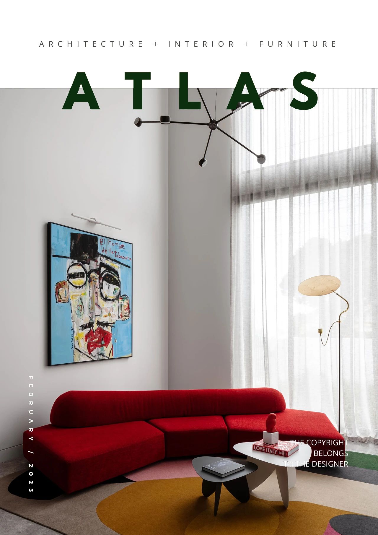 东腾学·山腰间静好岁月丨中国台北丨东腾学 DESIGN-79