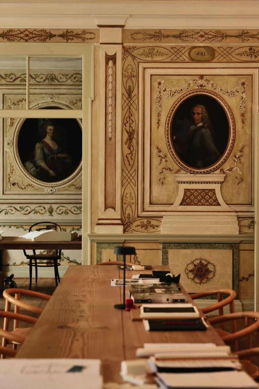 São Lourenço do Barrocal庄园丨葡萄牙丨Eduardo Souto de Moura-63