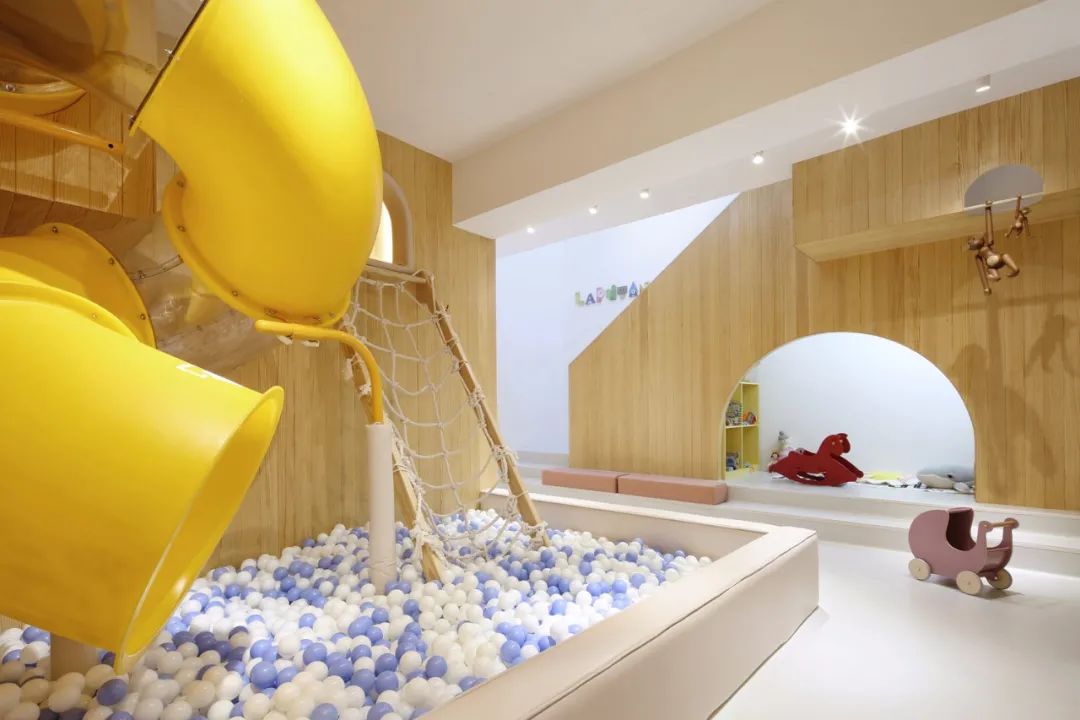 LAPUTAN 亲子餐厅丨中国厦门-32