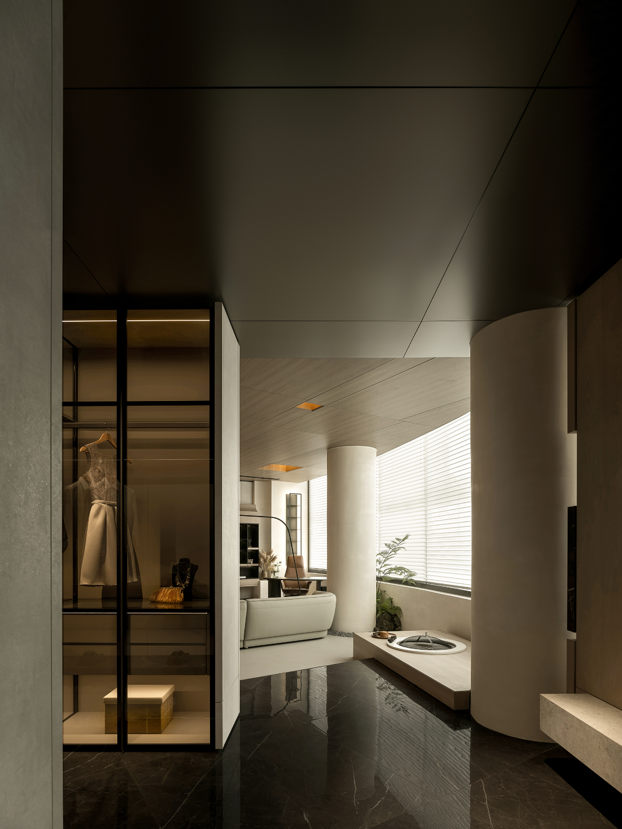 本来之间·射阳丨中国江苏丨近境制作-19