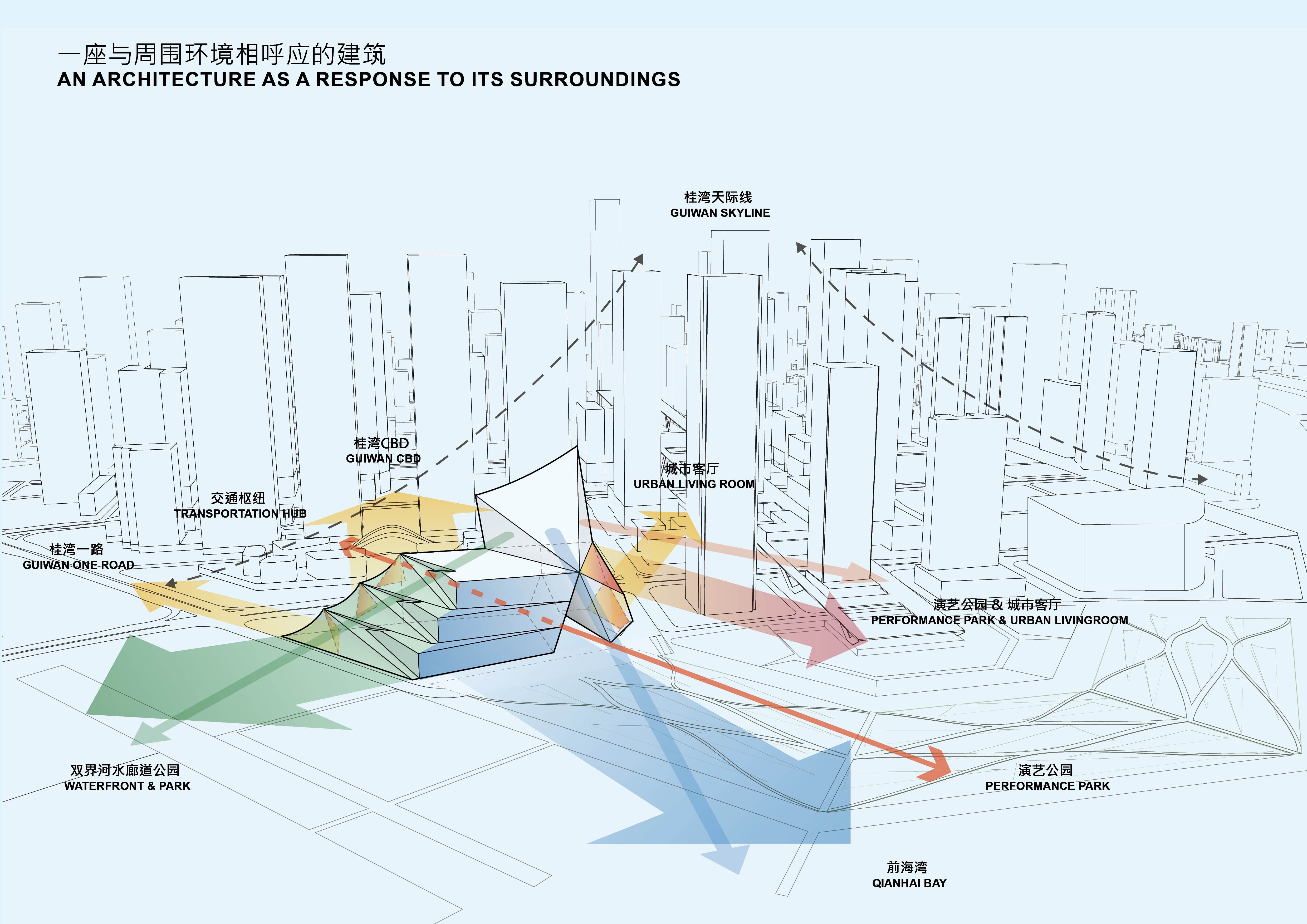 深圳前海湾国际金融交流中心-9