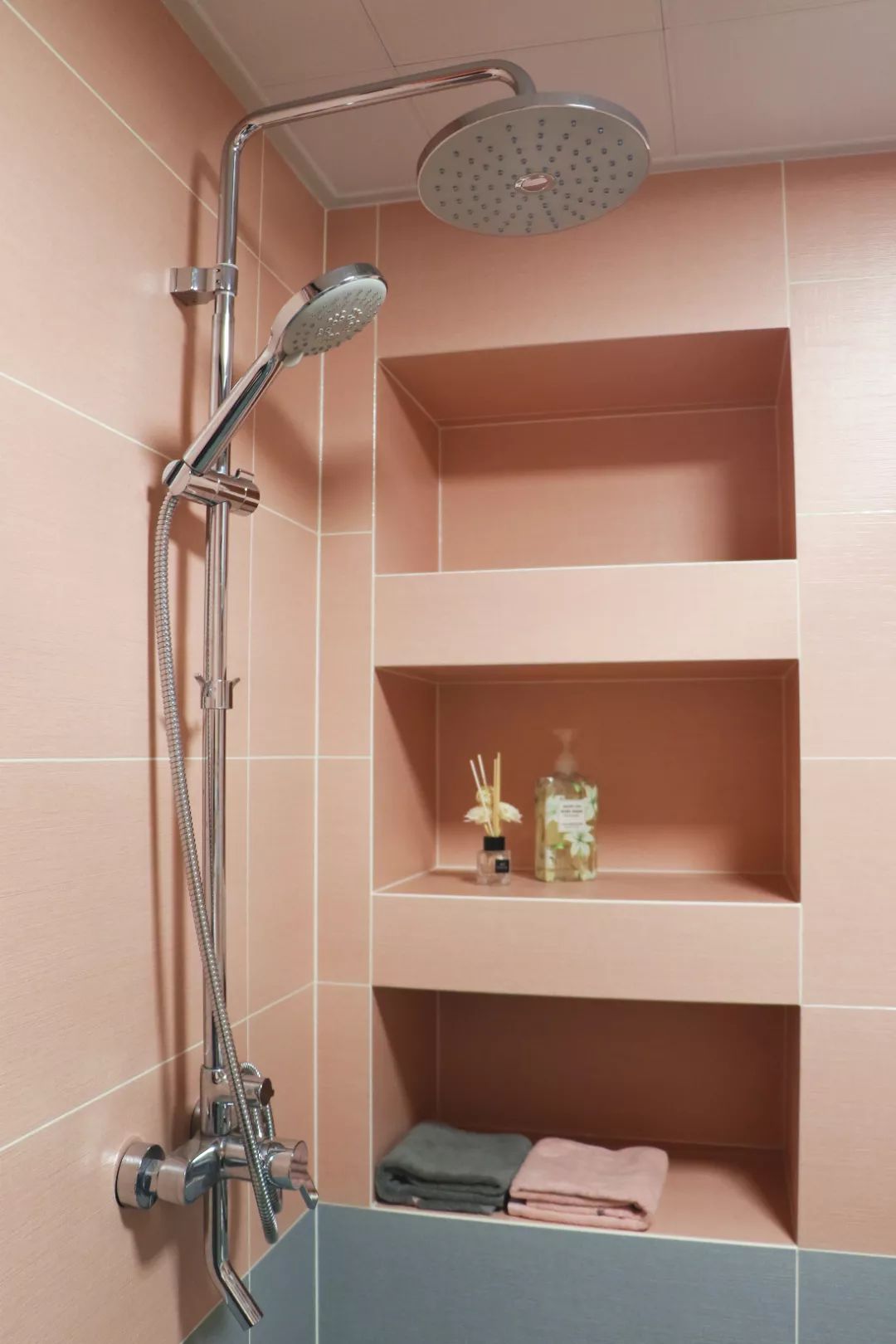 浪漫北欧风爱巢,秋千荡漾幸福生活-63