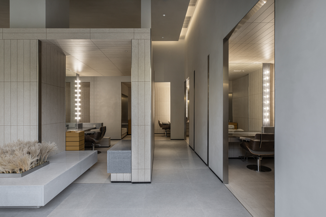 薇拉丽江·意识剧场丨中国丽江丨向生设计事务所-90