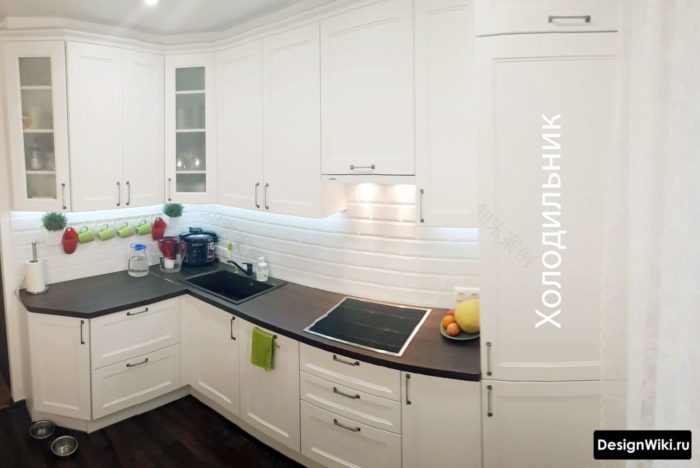 6平米厨房设计与装修案例-31