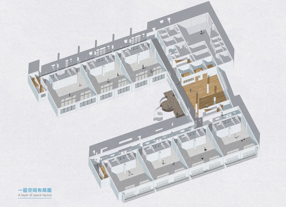 十堰A+自然幼儿园-83