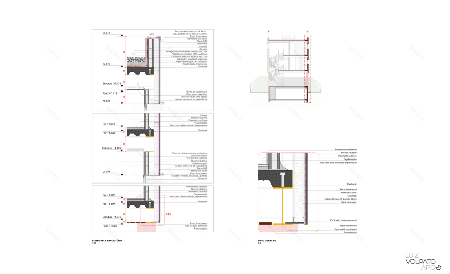 比尔格尔之家丨巴西丨Luiz Volpato-42