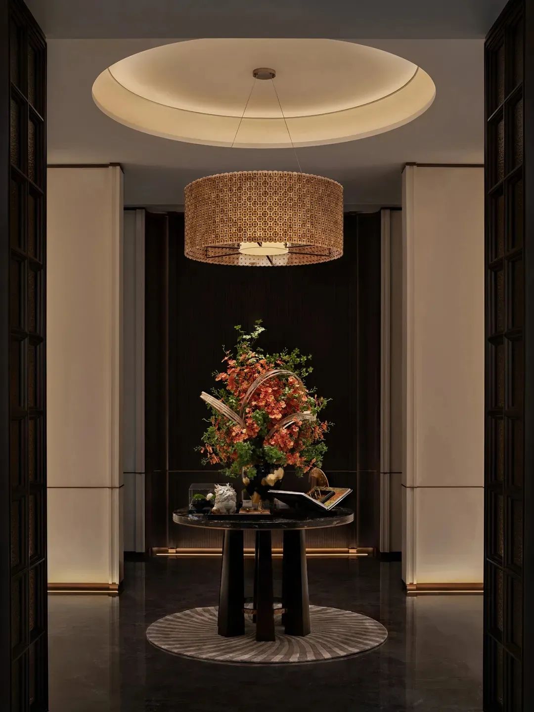 丛台拾光丨中国邯郸丨赛拉维设计CLV.DESIGN-25