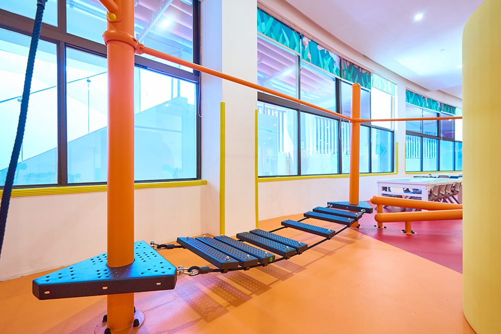 广东广州黄埔君澜酒店室内设计丨中国广州丨牧童集团（广东）实业有限公司-15