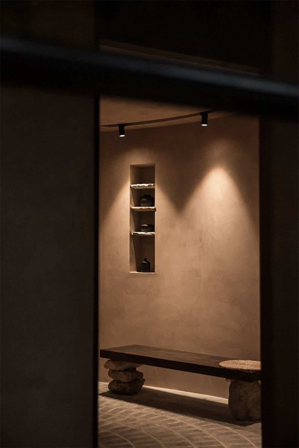 侘与火丨中国青岛丨W·SELECT-10