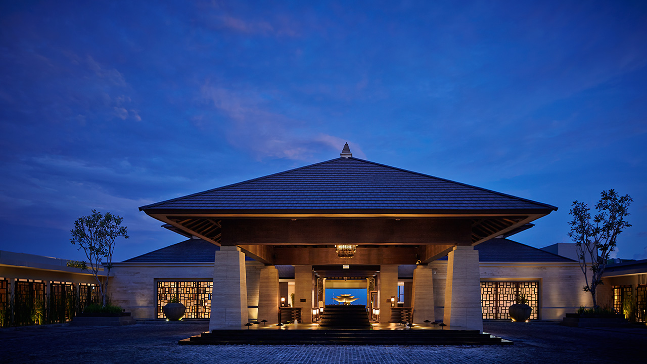 The Ritz Carlton,i巴厘岛丽思卡尔顿度假酒店官方摄影图-15