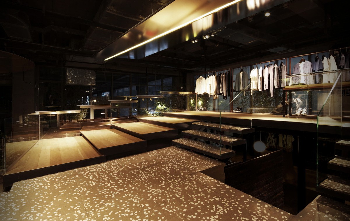 太原MASSTONE国际品牌集合店-6